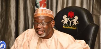 Serve the People or Resign, Gov. Namadi Warns Political Appointees