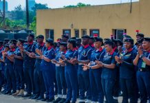 NSCDC Sends 365 Personnel to Safeguard Zamfara Worship Centres for Easter