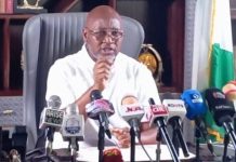 Kachikwu Defends Tinubu, Accuses Obi and Atiku Over ADC Claims