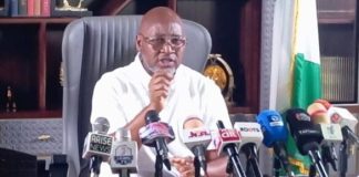 Kachikwu Defends Tinubu, Accuses Obi and Atiku Over ADC Claims