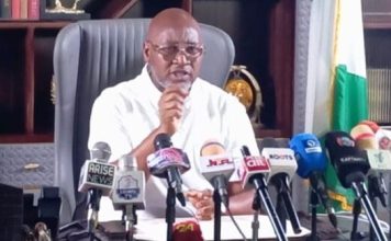 Kachikwu Defends Tinubu, Accuses Obi and Atiku Over ADC Claims