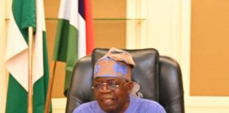 Tinubu Declares Intent to Seek Second Term, Calls Himself “Stubborn Politician”