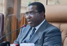 Aminu Amupitan Says Divine Guidance Led Him to INEC Appointment