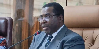 Aminu Amupitan Says Divine Guidance Led Him to INEC Appointment