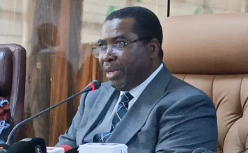 Aminu Amupitan Says Divine Guidance Led Him to INEC Appointment