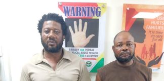 NDLEA uncovers cocaine in palm kernel oil cans, arrests kingpin in Lagos hideout