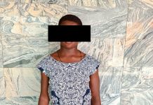 22-Year-Old Disabled Imo State Victim Rescued from Mali Trafficking Ring, Seeks Fresh Start