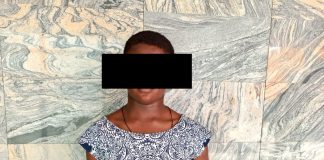 22-Year-Old Disabled Imo State Victim Rescued from Mali Trafficking Ring, Seeks Fresh Start