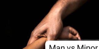 Conflicting Medical Reports, Intimidation Claims Raise Fresh Concerns in Sexual Assault of Three-Year-Old in Lagos