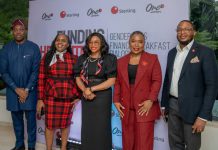 Sterling Bank Deepens Commitment to Women Entrepreneurs with OneWoman Financing Dialogue