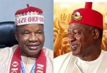 Ohanaeze Lagos Poll: Eze Nwokedi Hails Oba Ojoto’s Victory, Calls for Unity Among Ndigbo