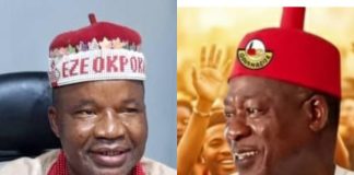 Ohanaeze Lagos Poll: Eze Nwokedi Hails Oba Ojoto’s Victory, Calls for Unity Among Ndigbo