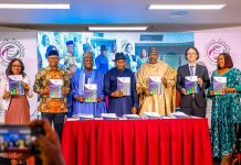Federal Government Pushes Partnerships to Deepen Democracy, Economy