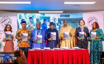 Federal Government Pushes Partnerships to Deepen Democracy, Economy