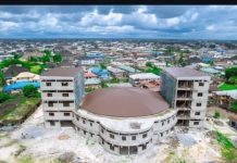Bishop Oyedepo, Ibiyeomie set to dedicate Master’s Place Dreamland City Mega Complex