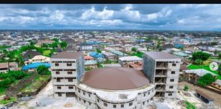 Bishop Oyedepo, Ibiyeomie set to dedicate Master’s Place Dreamland City Mega Complex
