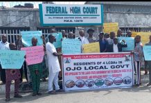 Residents Accuse Lagos Govt, LAMATA of Illegal Demolition and Land Grabbing Amid Court Battle