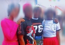 Four Nigerian Girls Rescued from Trafficking Ring in Côte d’Ivoire Return Home