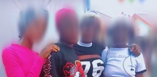 Four Nigerian Girls Rescued from Trafficking Ring in Côte d’Ivoire Return Home