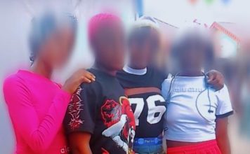 Four Nigerian Girls Rescued from Trafficking Ring in Côte d’Ivoire Return Home