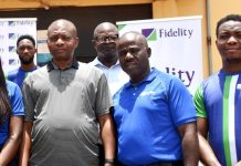 Fidelity Bank Advocates for Inmates’ welfare with donation to Enugu Custodial Centre