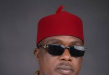Ohaneze Lagos Poll: Ubah Backs New Leadership Refutes Misinterpretation of Leaked Voice Note, Calls for Igbo Unity