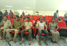 Abducted JAMB Candidates Describe Abuse, Forced to Drink Dirty Water