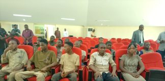 Abducted JAMB Candidates Describe Abuse, Forced to Drink Dirty Water