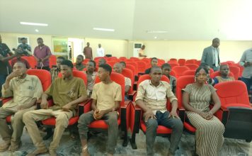 Abducted JAMB Candidates Describe Abuse, Forced to Drink Dirty Water