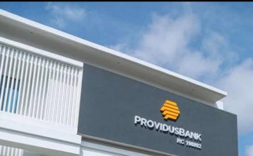 Providus Bank Expands Footprint with Ekiti Branch, Reaffirms Capital Strength