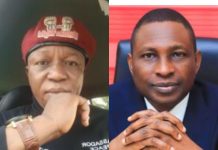 Anti-Graft War ‘Politicised’, Activist Alleges, Calls for EFCC Chairman’s Sack