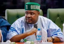 Labour Party Names Deputy Spokesperson Agbese Convention Publicity Chair