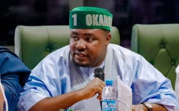 Labour Party Names Deputy Spokesperson Agbese Convention Publicity Chair