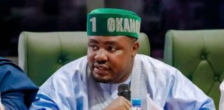 Labour Party in Benue Receives Agbese, Declares Him Leader