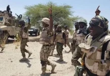 Soldier and Several Terrorists Killed in Intense Gun Battle in Zamfara