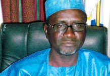 BREAKING: Ex-Kano Governor Shekarau Quits PDP
