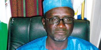 BREAKING: Ex-Kano Governor Shekarau Quits PDP