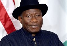 “No Leader Is Perfect” — Jonathan Responds to Atiku’s ‘Inexperienced’ Claim