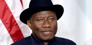 “No Leader Is Perfect” — Jonathan Responds to Atiku’s ‘Inexperienced’ Claim