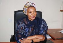 Kingibe Raises Alarm Over Worsening Insecurity Across Nigeria