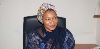 Kingibe Raises Alarm Over Worsening Insecurity Across Nigeria