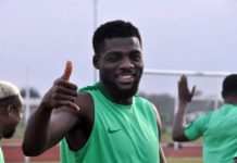 Ogu Faults NFF, Players Over Super Eagles’ World Cup Qualification Miss