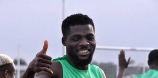 Ogu Faults NFF, Players Over Super Eagles’ World Cup Qualification Miss