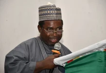 Amupitan Advocates Tougher Internal Editorial Standards Ahead of 2027