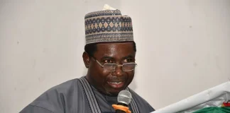 Amupitan Advocates Tougher Internal Editorial Standards Ahead of 2027