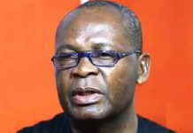 Joe Igbokwe Criticizes ADC Supporters Over Anti-Tinubu Protest