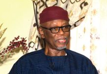 Oyegun: 2027 Polls Will Be Tough, Not a Walk in the Park