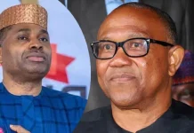 Okonkwo Claims Obi Risks Helping Tinubu by Dumping ADC After Ticket Setback