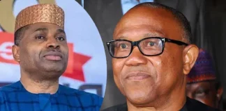 Okonkwo Claims Obi Risks Helping Tinubu by Dumping ADC After Ticket Setback