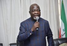 Convention Crisis: ADC Under ‘Shameful Ordeal’ – Ologbondiyan